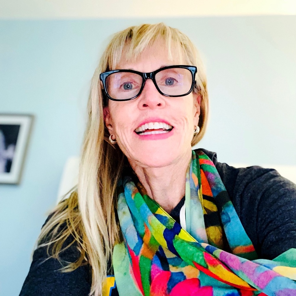 Meet your Posher, Deborah